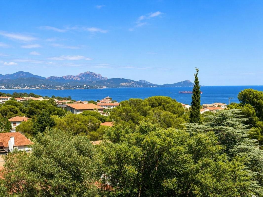 Appartement à vendre, 67m², Fréjus