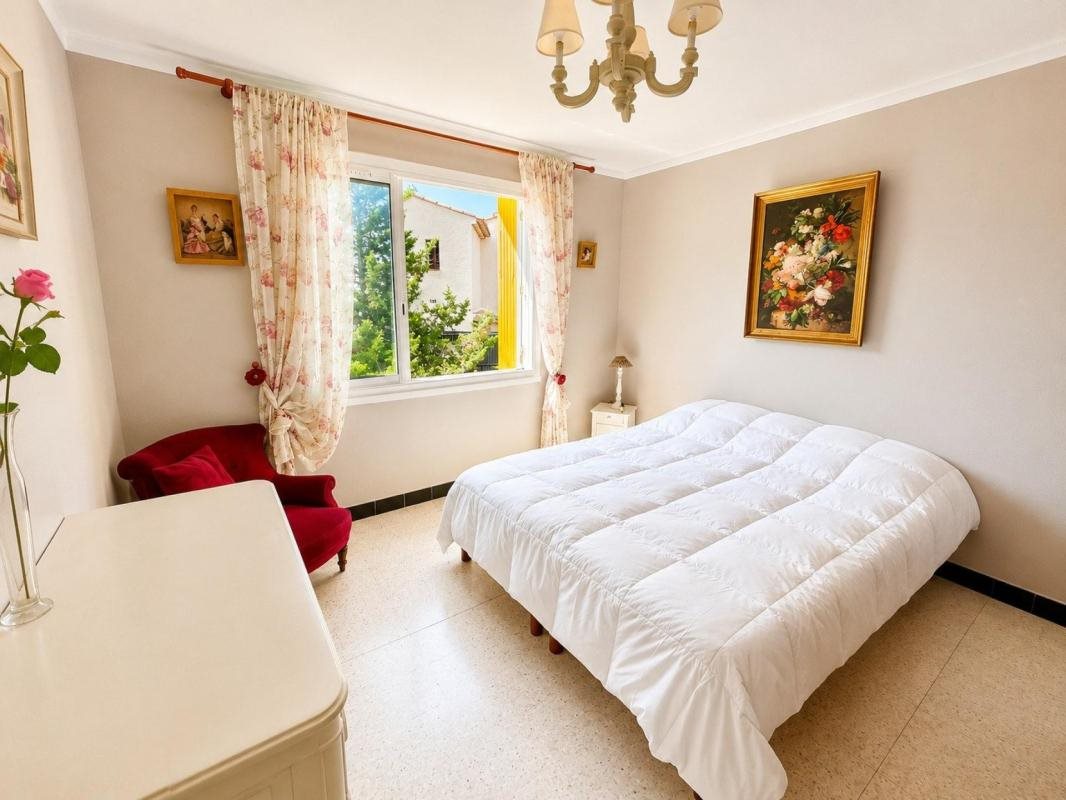 Appartement à vendre, 67m², Fréjus