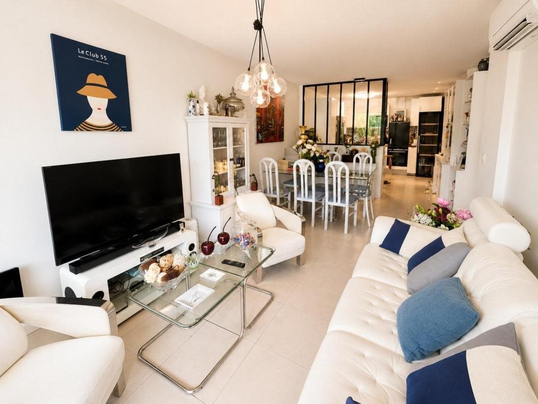 Appartement à vendre, 80m², Cogolin