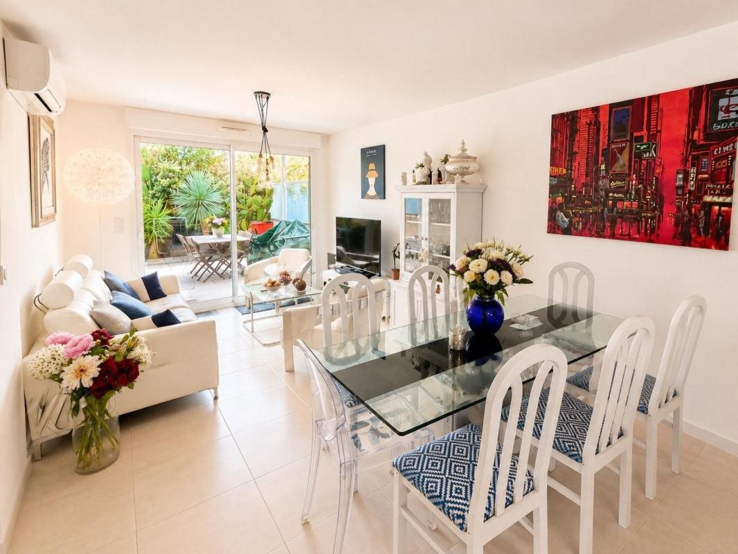 Appartement à vendre, 80m², Cogolin