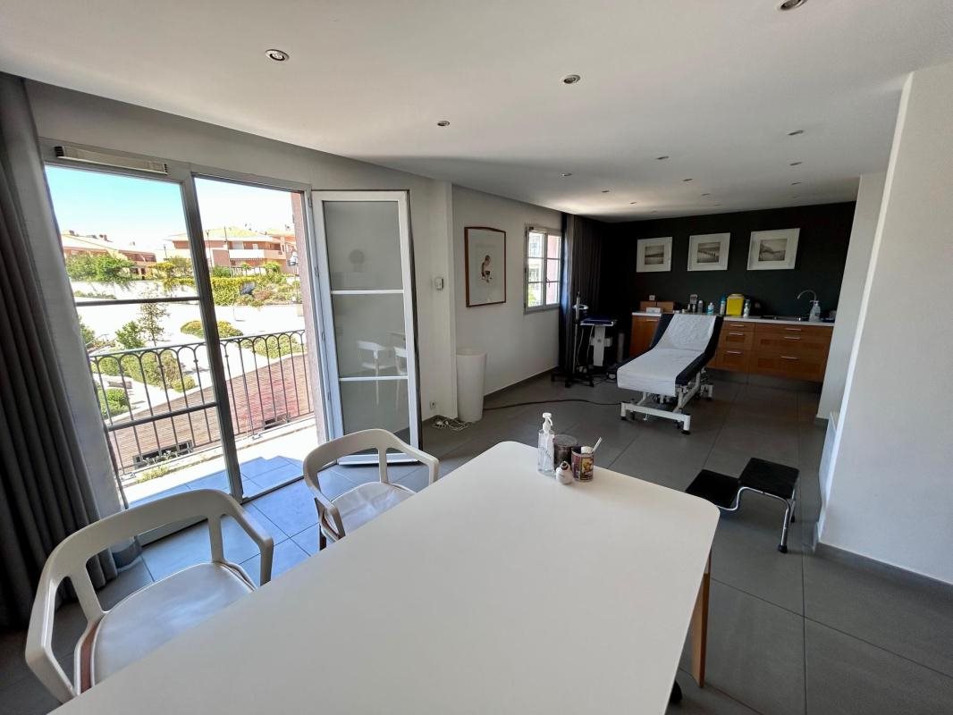 Appartement à vendre, 48m², Sainte-Maxime