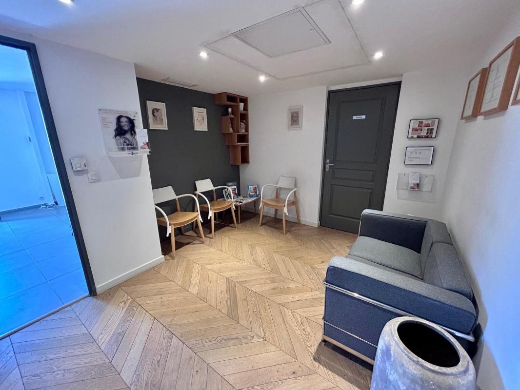 Appartement à vendre, 48m², Sainte-Maxime