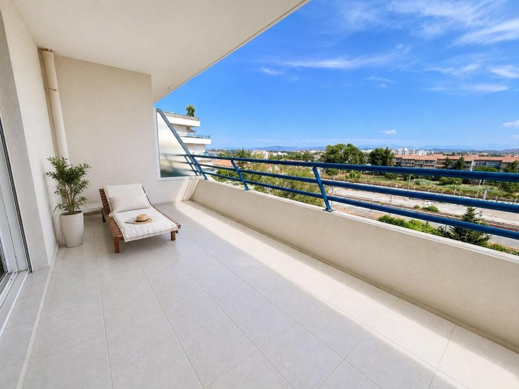 Appartement à vendre, 33m², Fréjus