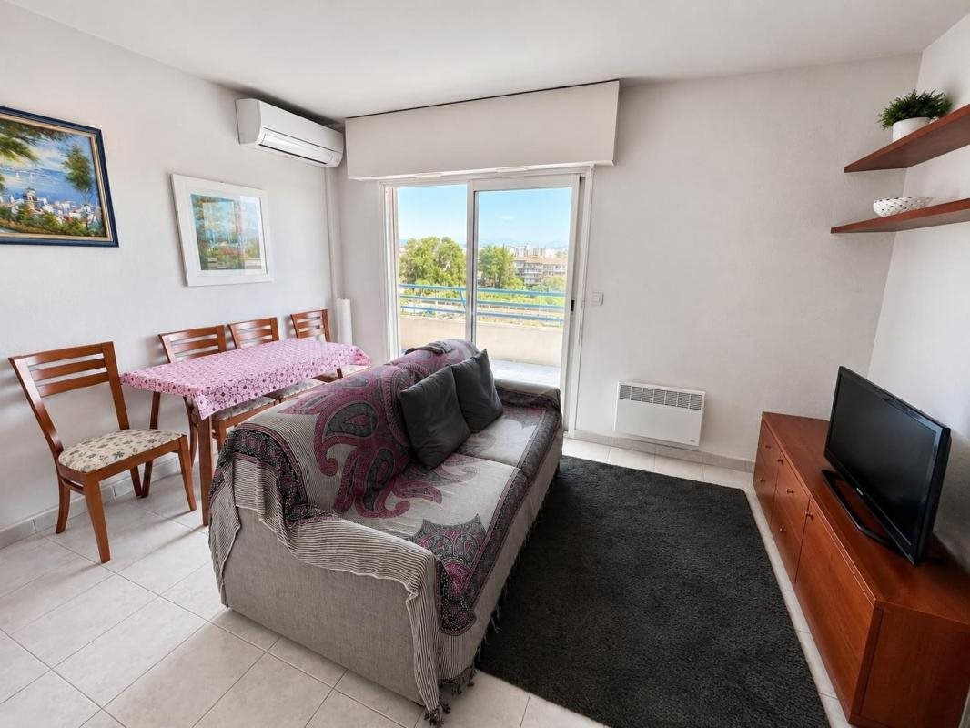 Appartement à vendre, 33m², Fréjus