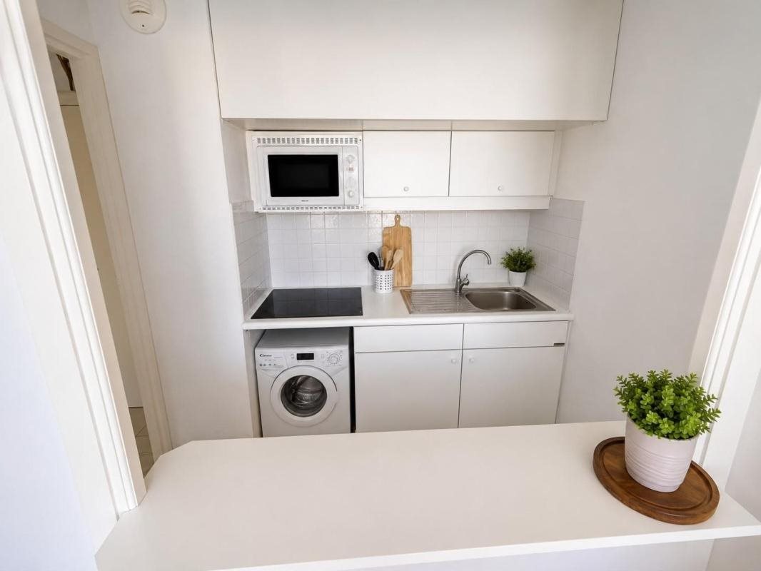 Appartement à vendre, 33m², Fréjus