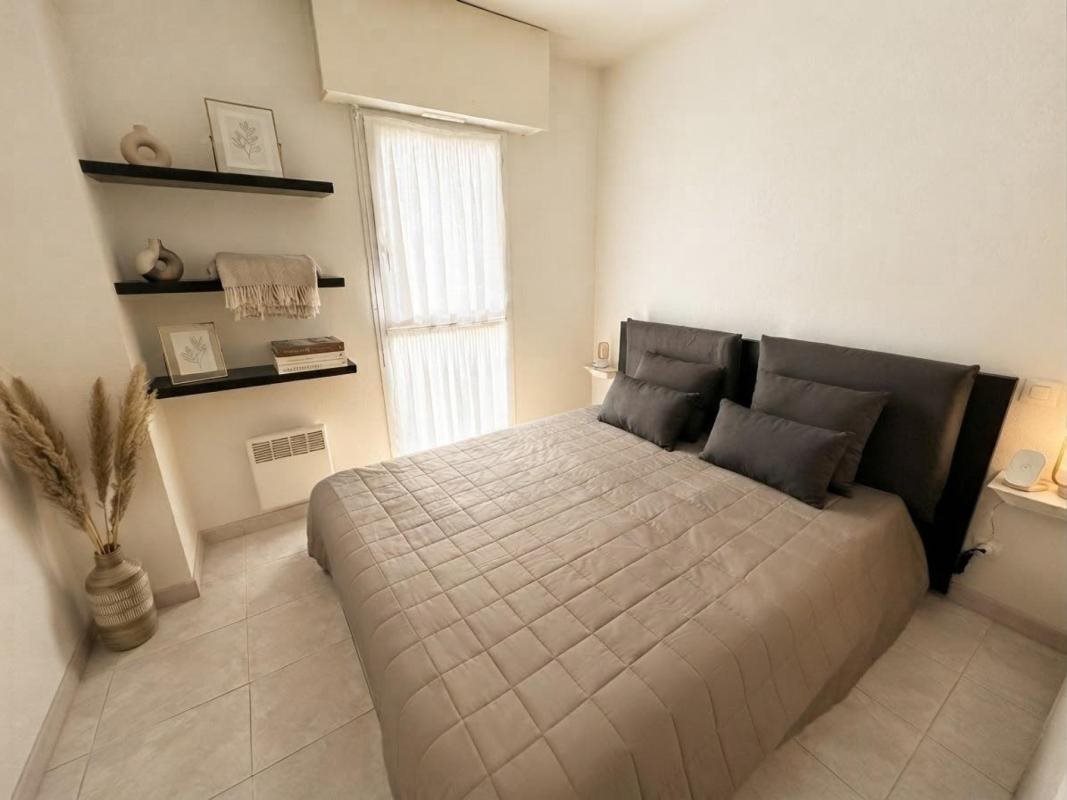Appartement à vendre, 33m², Fréjus
