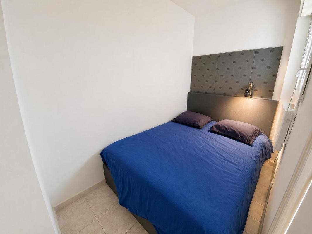 Appartement à vendre, 30m², Fréjus