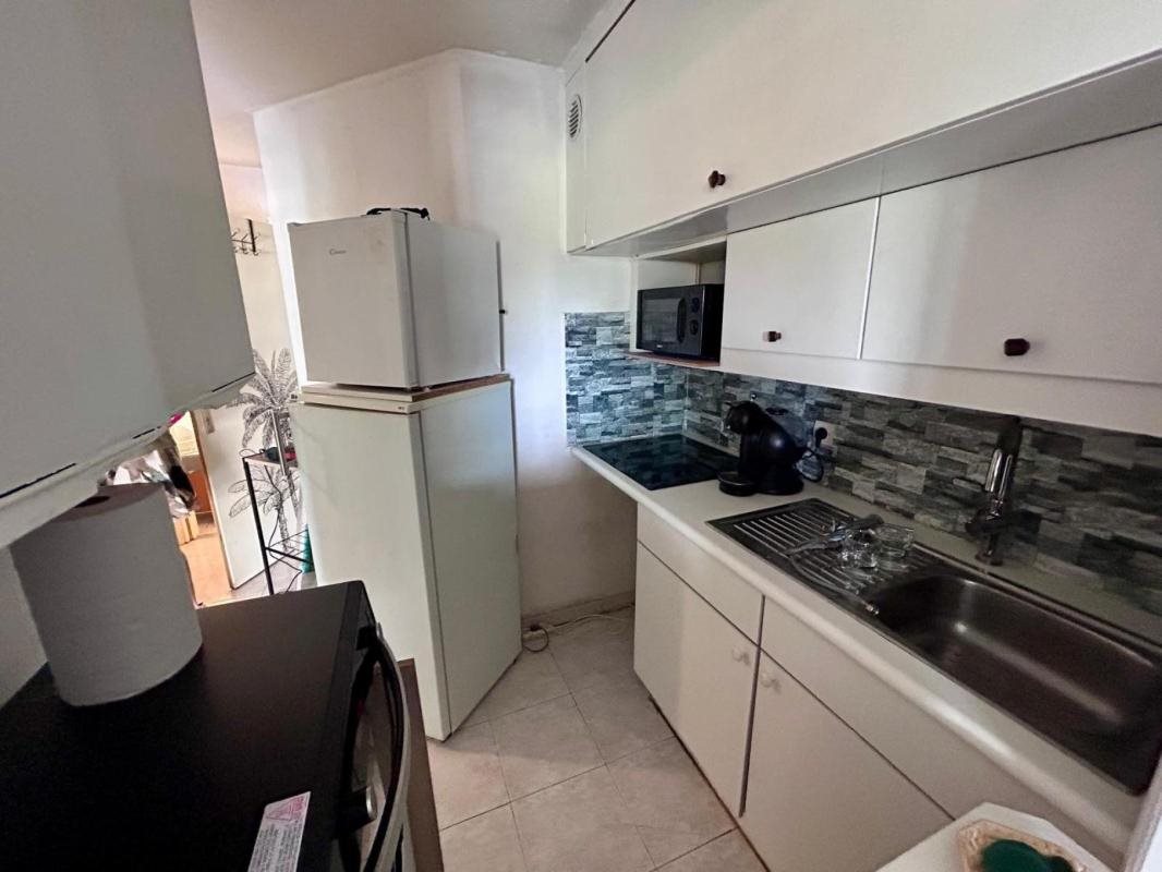 Appartement à vendre, 30m², Fréjus