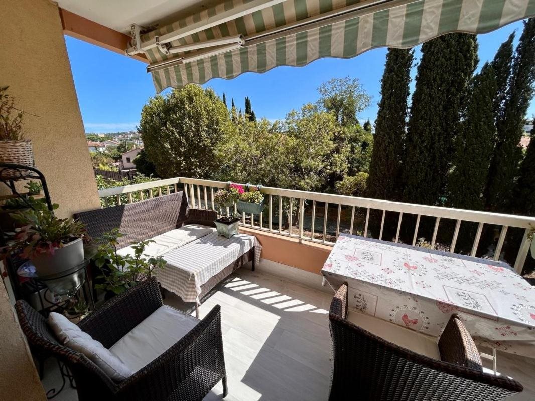 Appartement à vendre, 76m², Fréjus