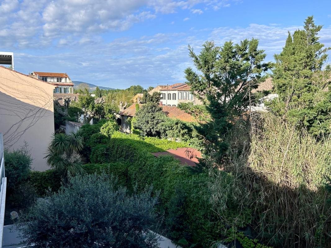 Appartement à vendre, 38m², Cogolin