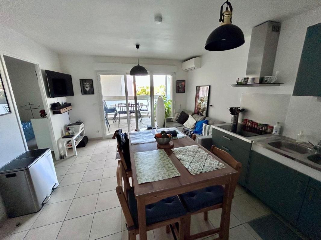 Appartement à vendre, 38m², Cogolin