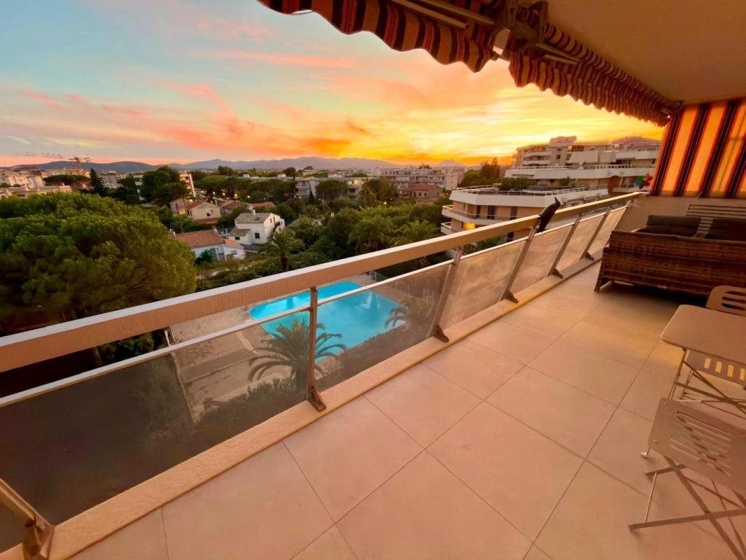 Appartement à vendre, 47m², Fréjus