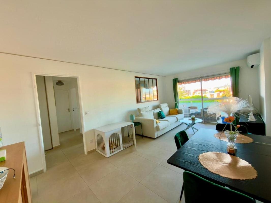 Appartement à vendre, 47m², Fréjus