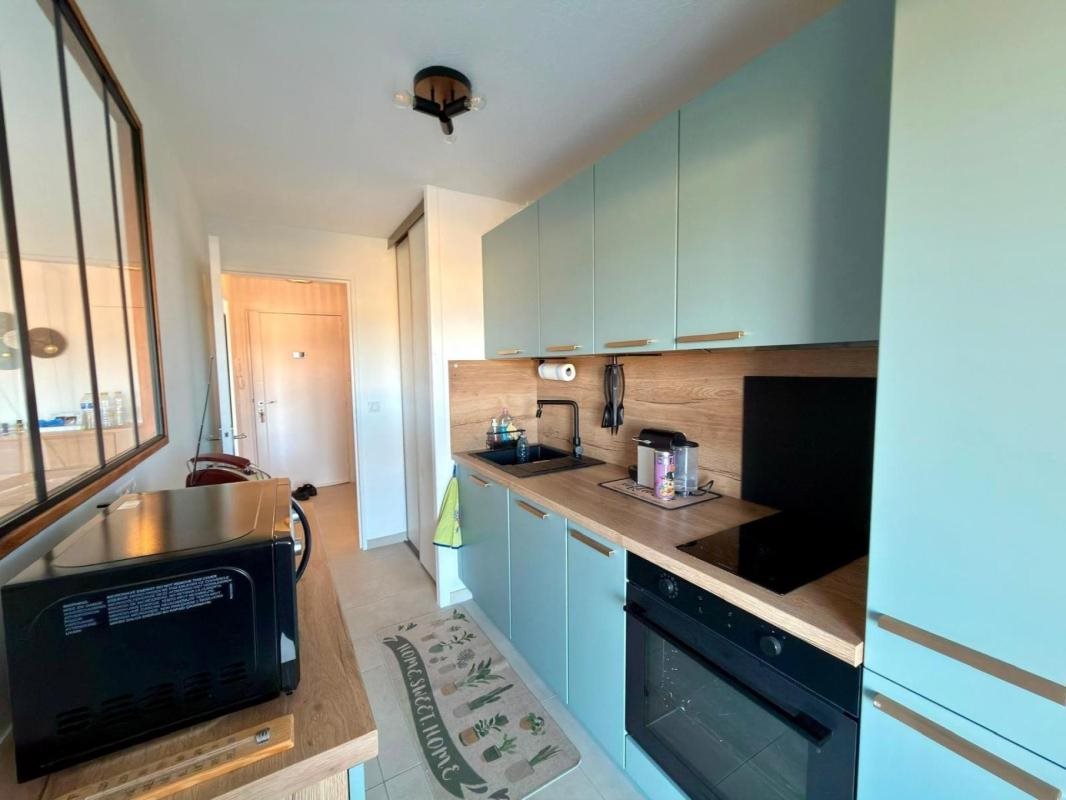 Appartement à vendre, 47m², Fréjus