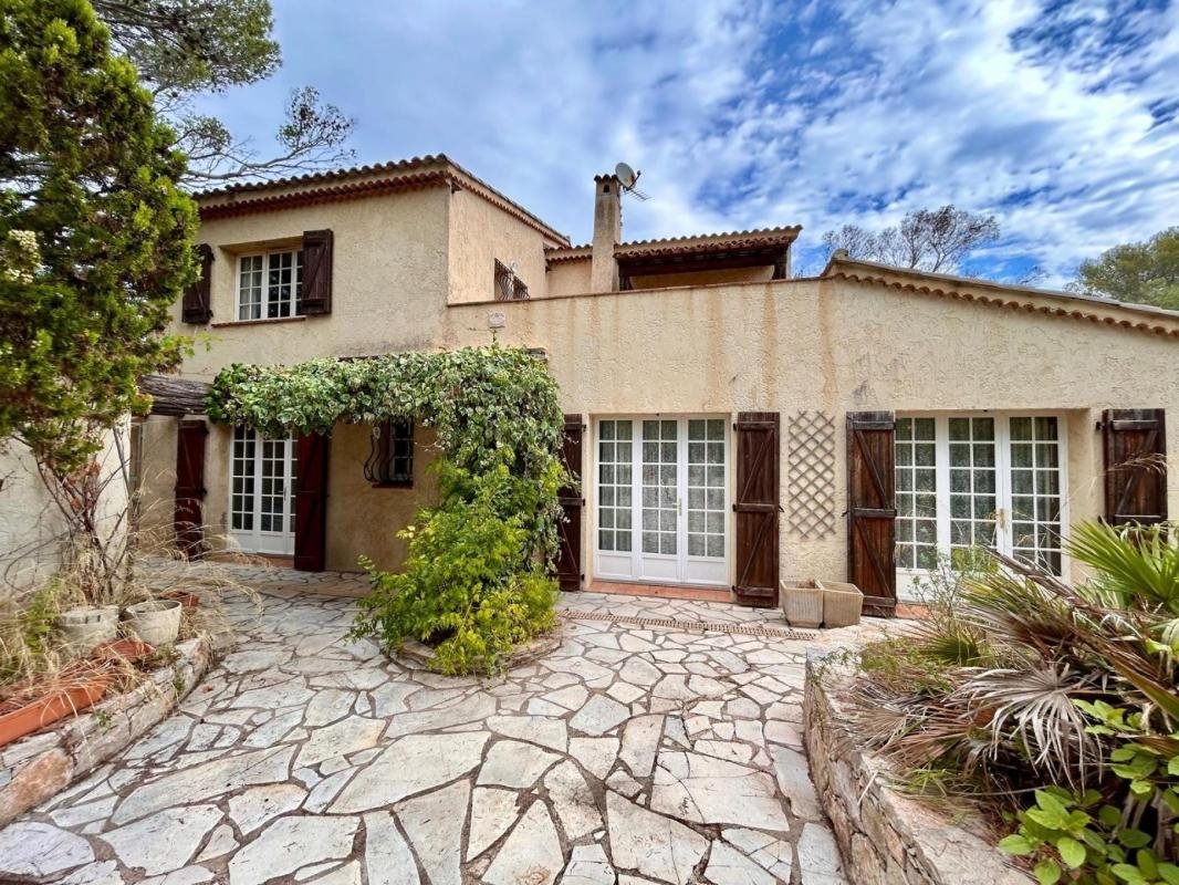 Maison à vendre, 164m², Fréjus