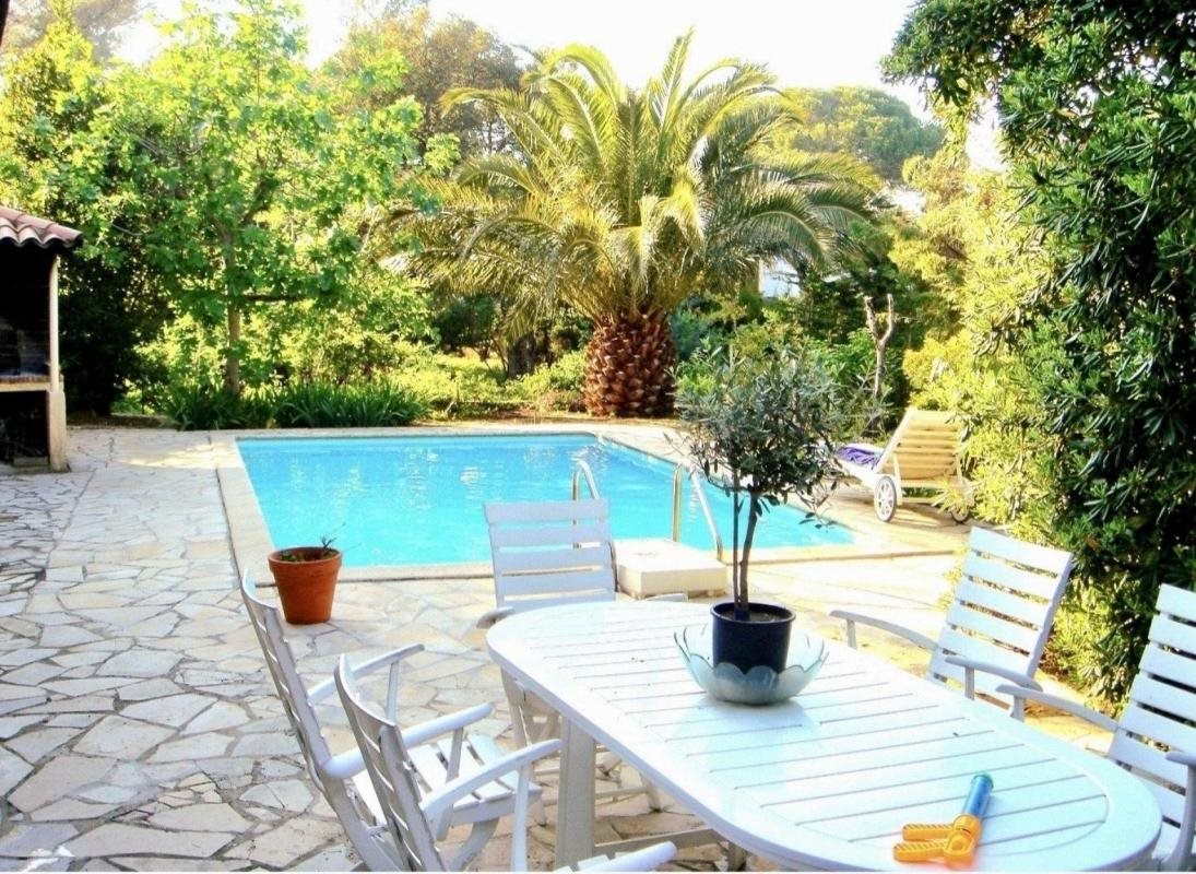 Maison à vendre, 164m², Fréjus