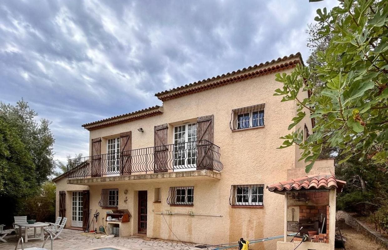 Maison à vendre, 164m², Fréjus