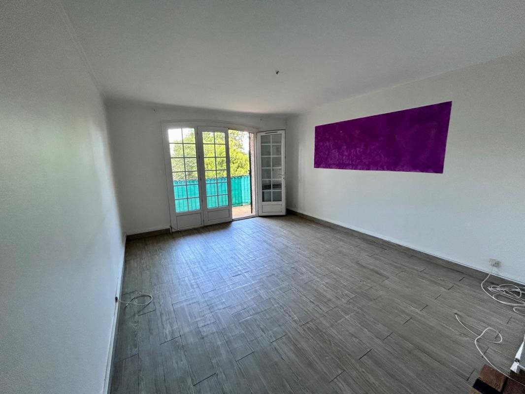 Appartement à vendre, 49m², Saint-Raphaël
