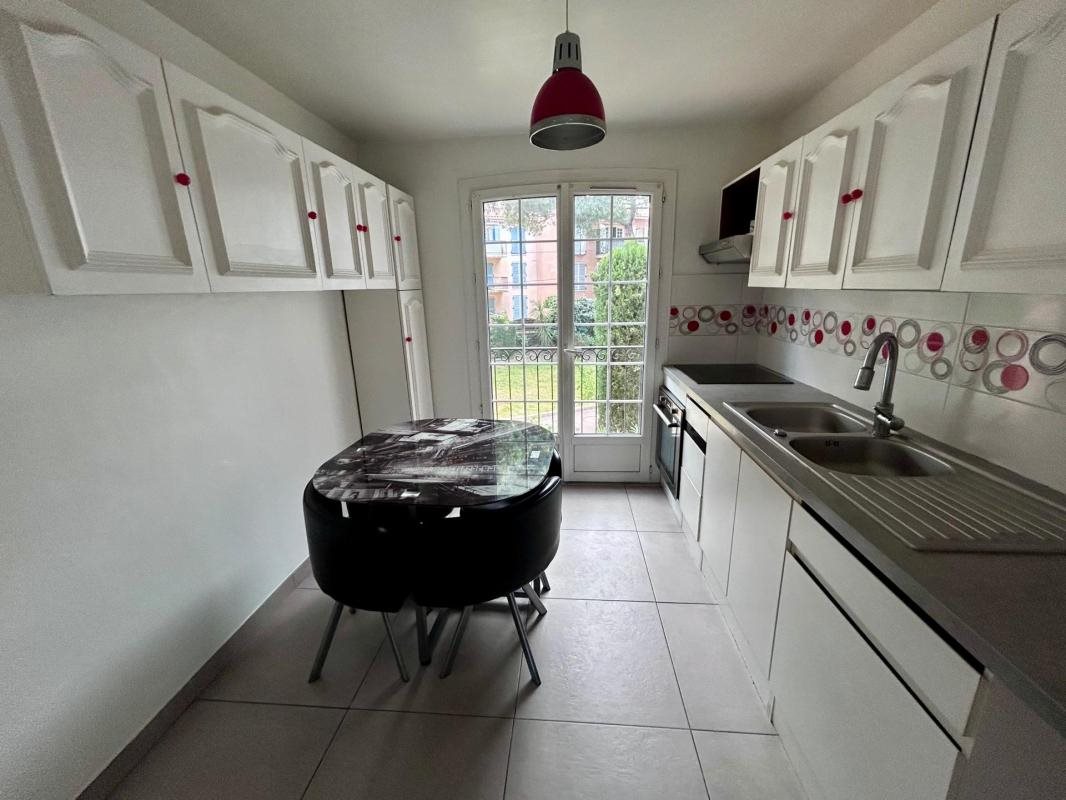 Appartement à vendre, 49m², Saint-Raphaël