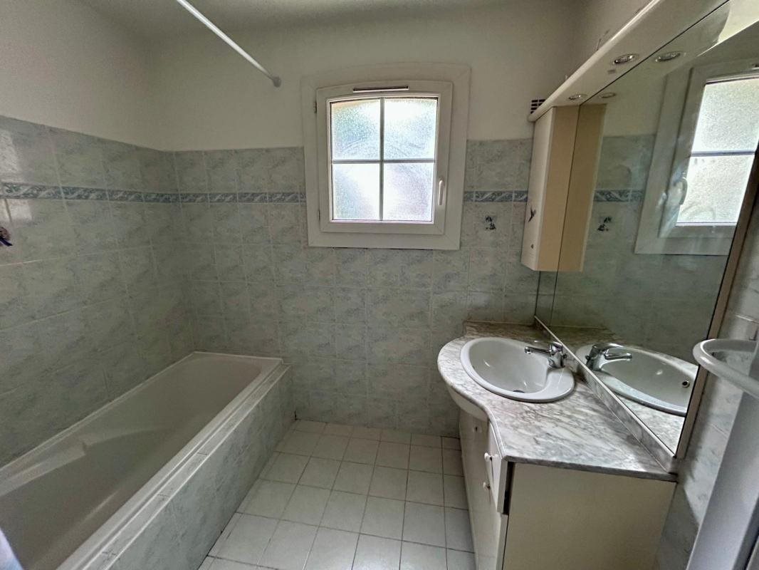 Appartement à vendre, 49m², Saint-Raphaël