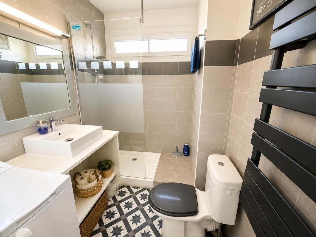 Appartement à vendre, 35m², Fréjus
