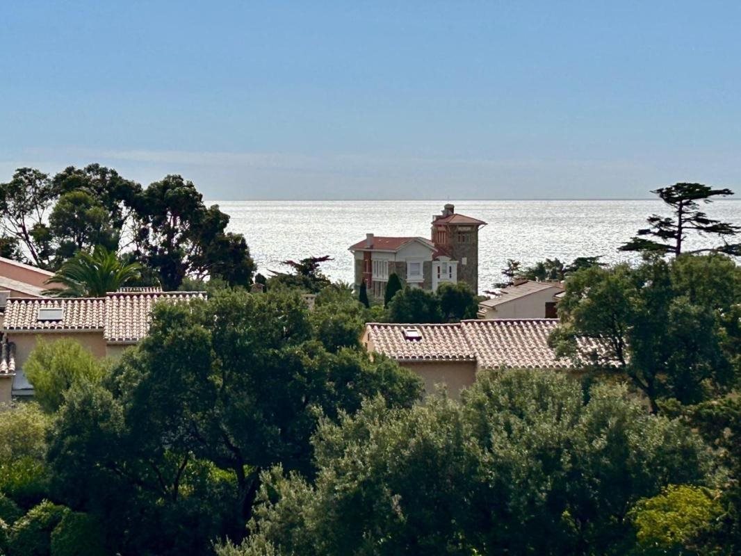 Appartement à vendre, 35m², Fréjus
