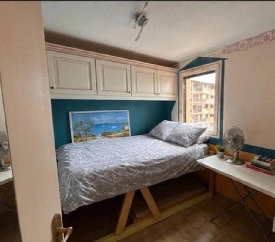 Appartement à vendre, 35m², Fréjus