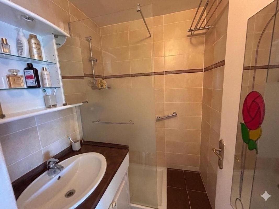 Appartement à vendre, 35m², Fréjus