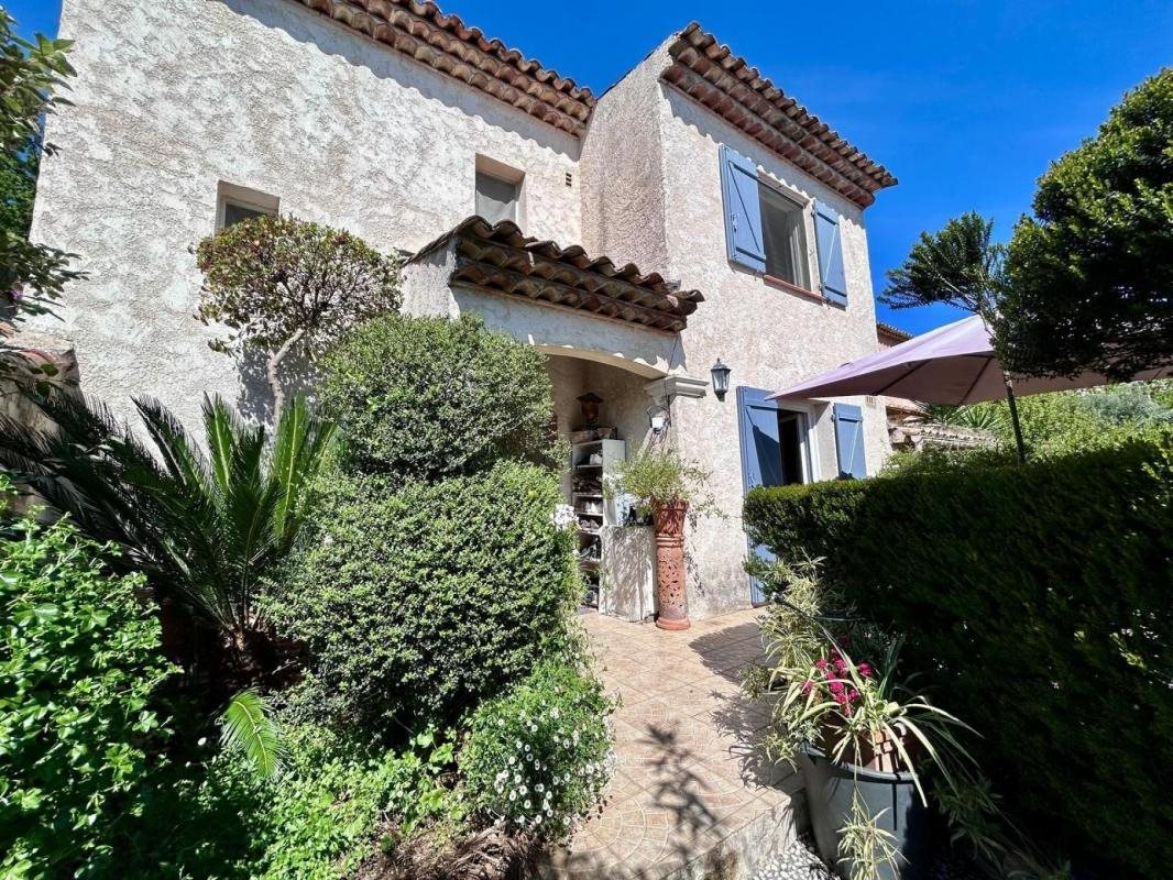 Maison à vendre, 110m², Grimaud