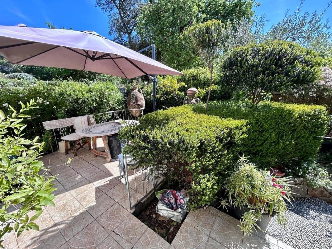Maison à vendre, 110m², Grimaud