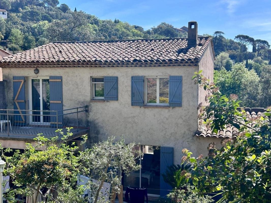 Maison à vendre, 110m², Grimaud