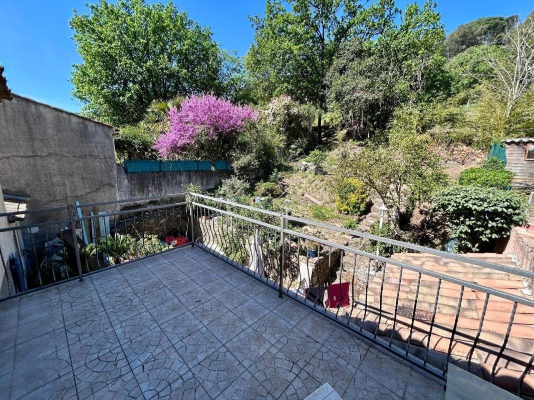 Maison à vendre, 110m², Grimaud