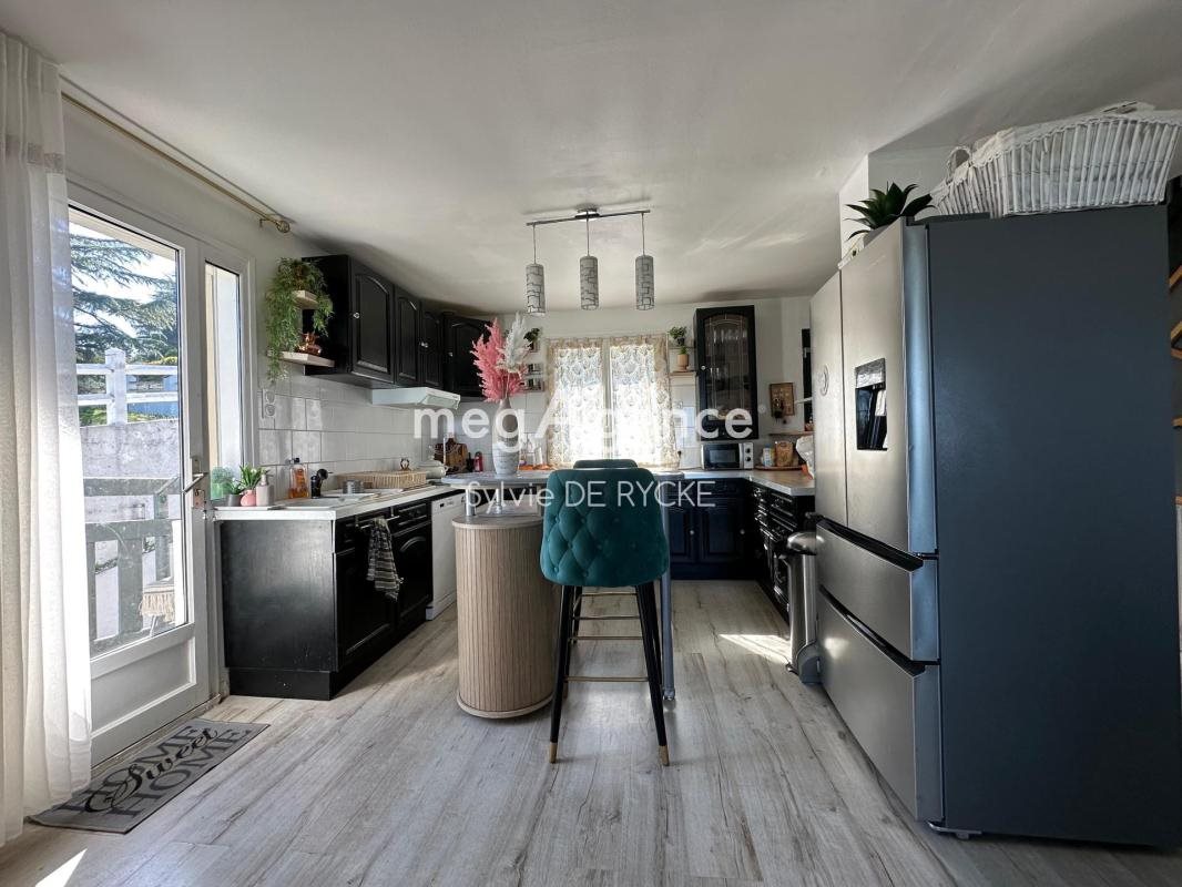 Maison à vendre, 127m², Paron