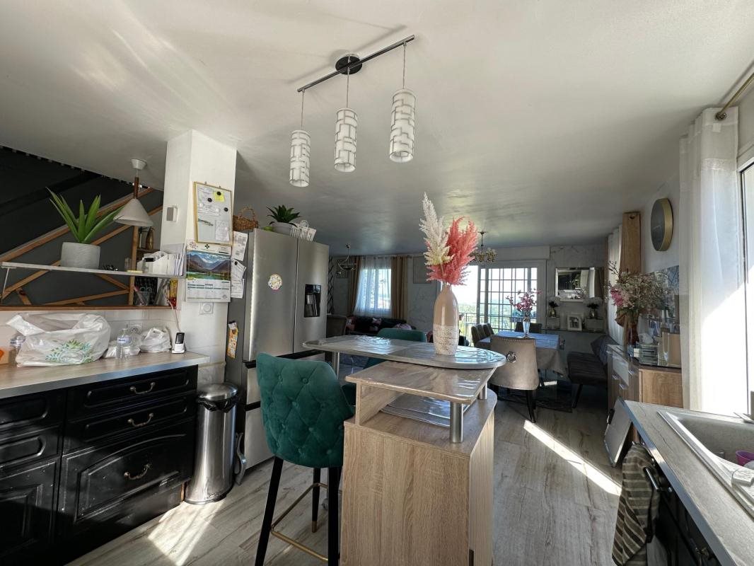 Maison à vendre, 127m², Paron