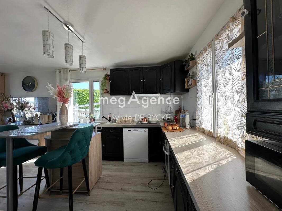 Maison à vendre, 127m², Paron