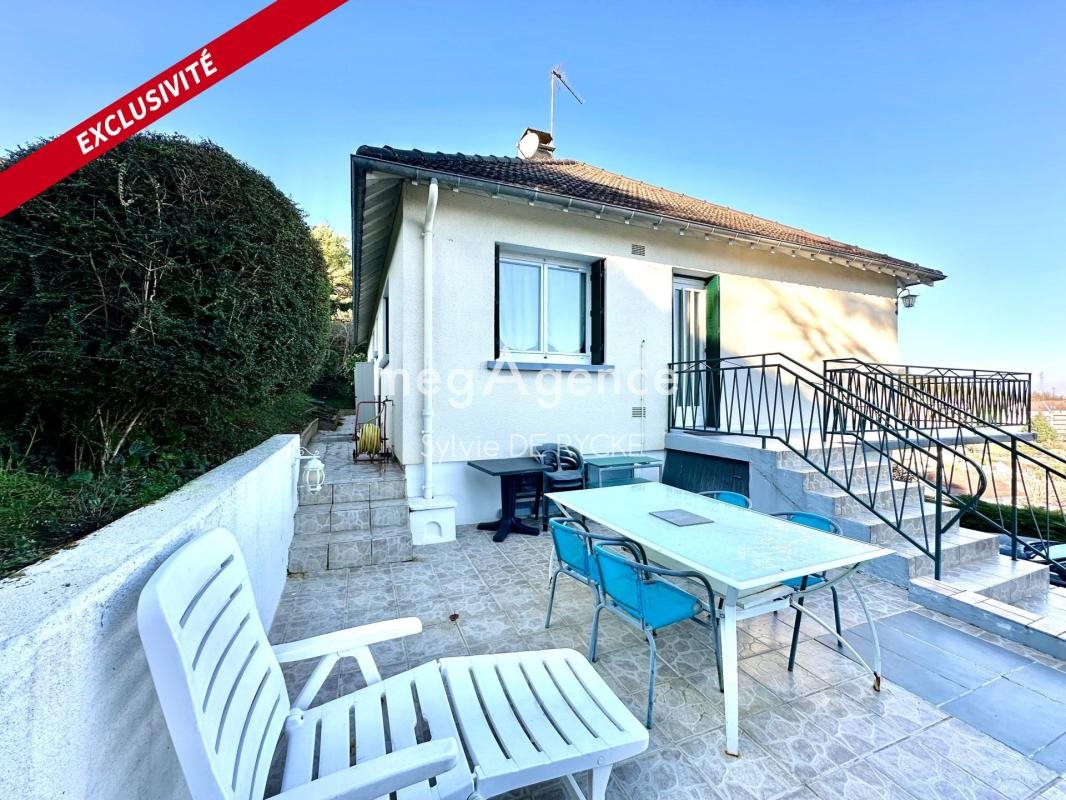Maison à vendre, 138m², Paron