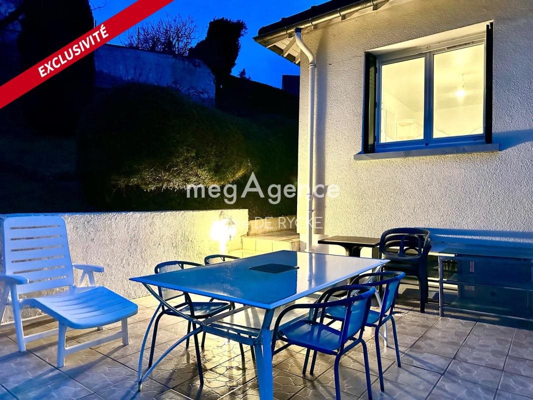 Maison à vendre, 138m², Paron