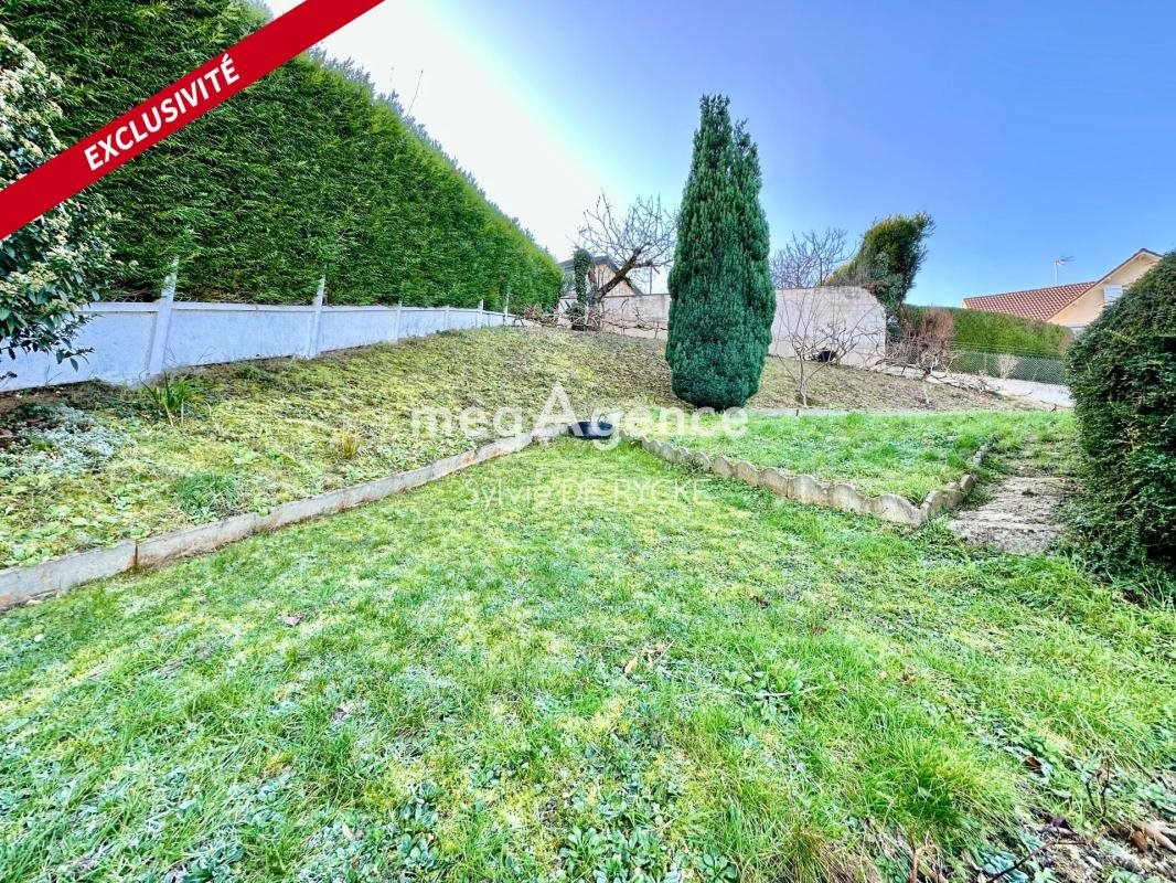 Maison à vendre, 138m², Paron