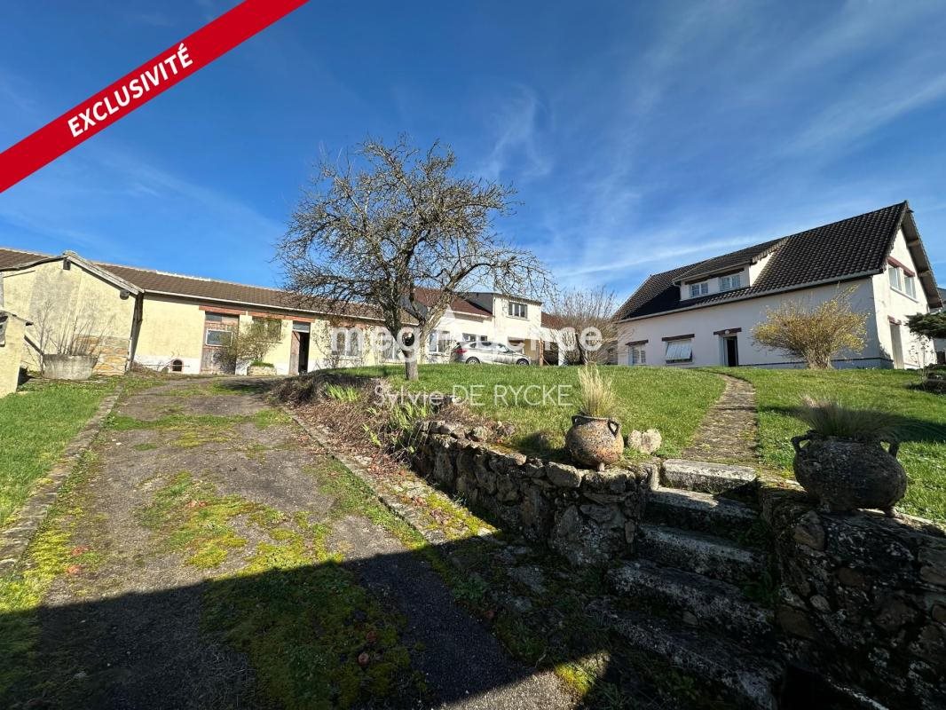 Maison à vendre, 137m², Vallery