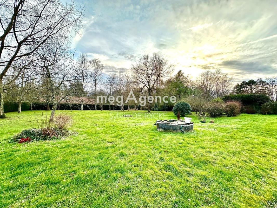 Maison à vendre, 201m², Brannay