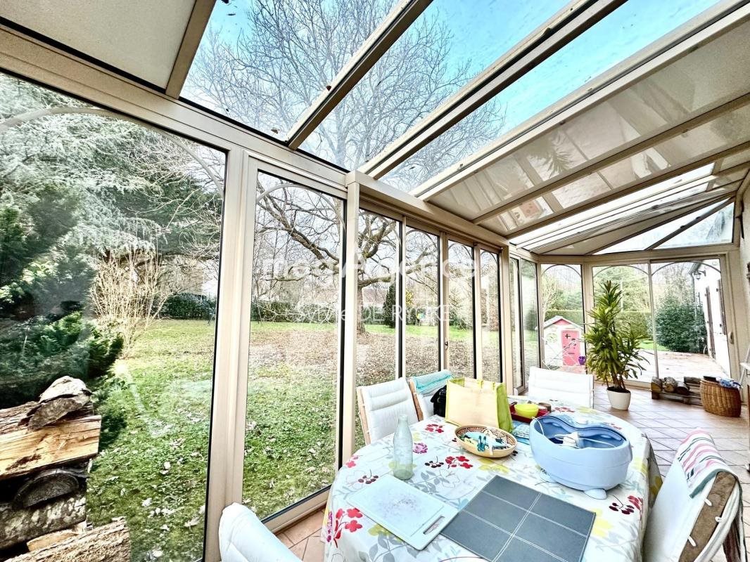 Maison à vendre, 201m², Brannay