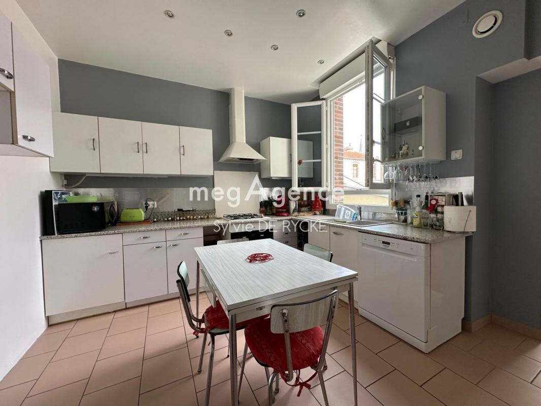 Maison à vendre, 95m², Sens