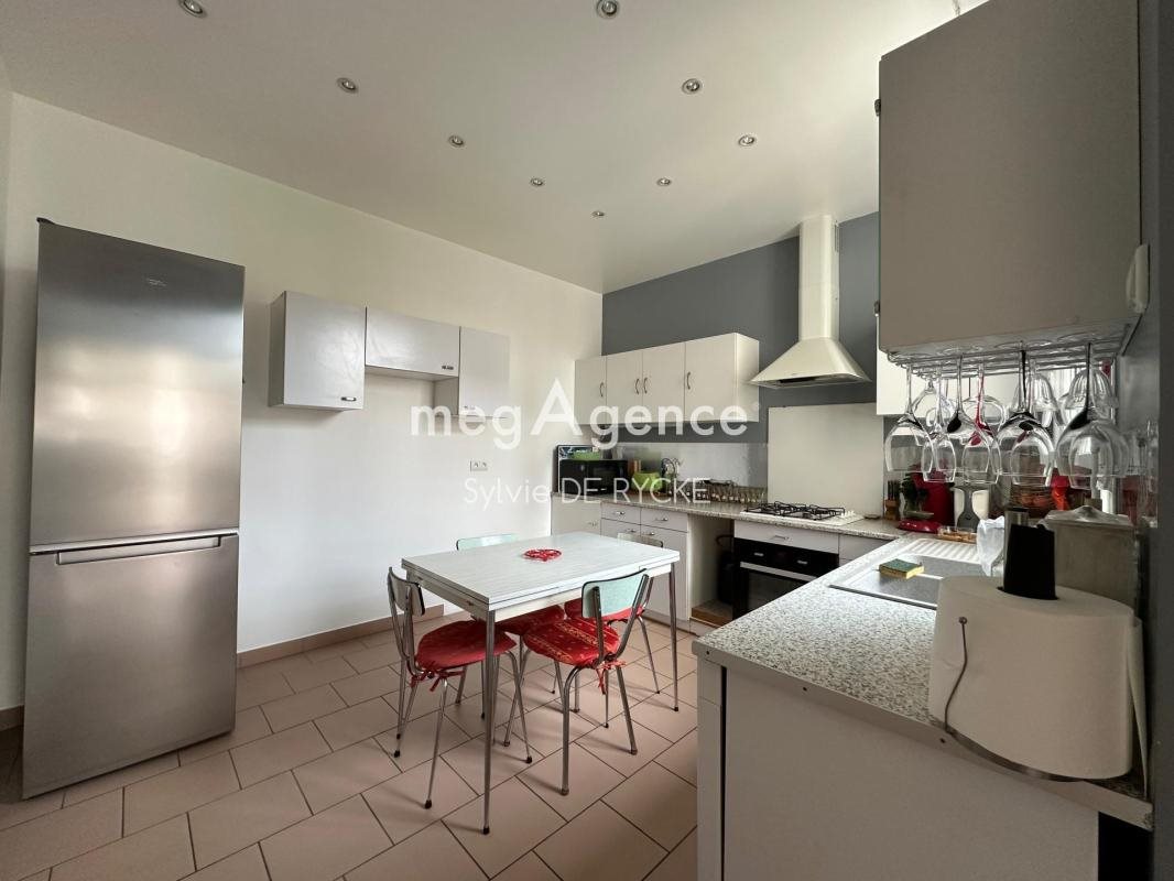 Maison à vendre, 95m², Sens