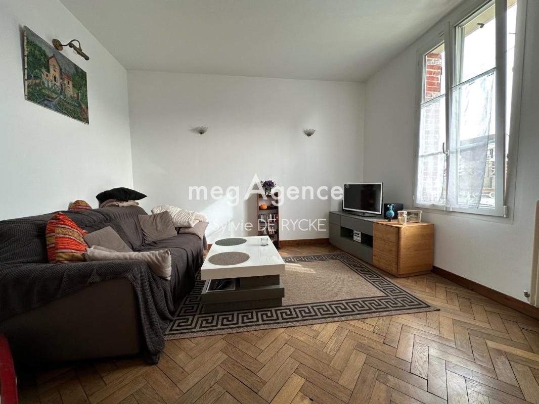 Maison à vendre, 95m², Sens
