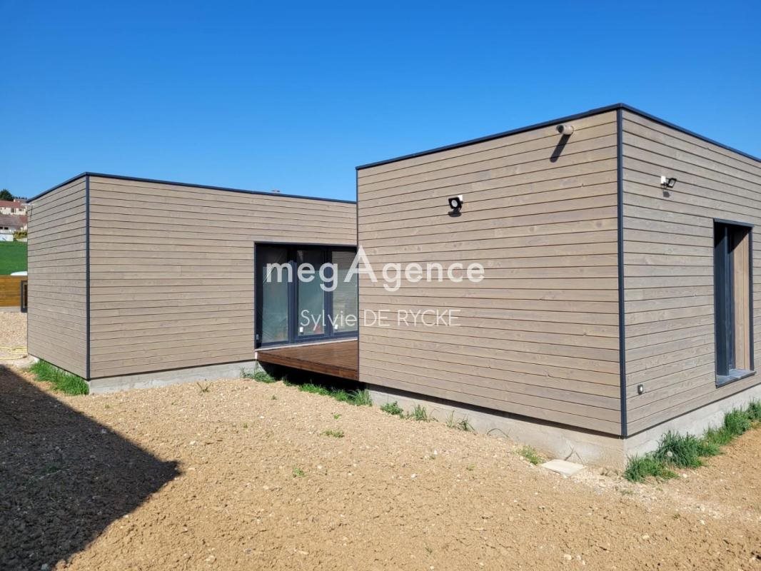 Maison à vendre, 80m², Sergines