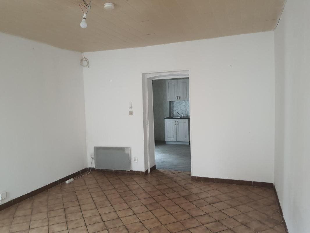 Maison à vendre, 50m², Montluçon
