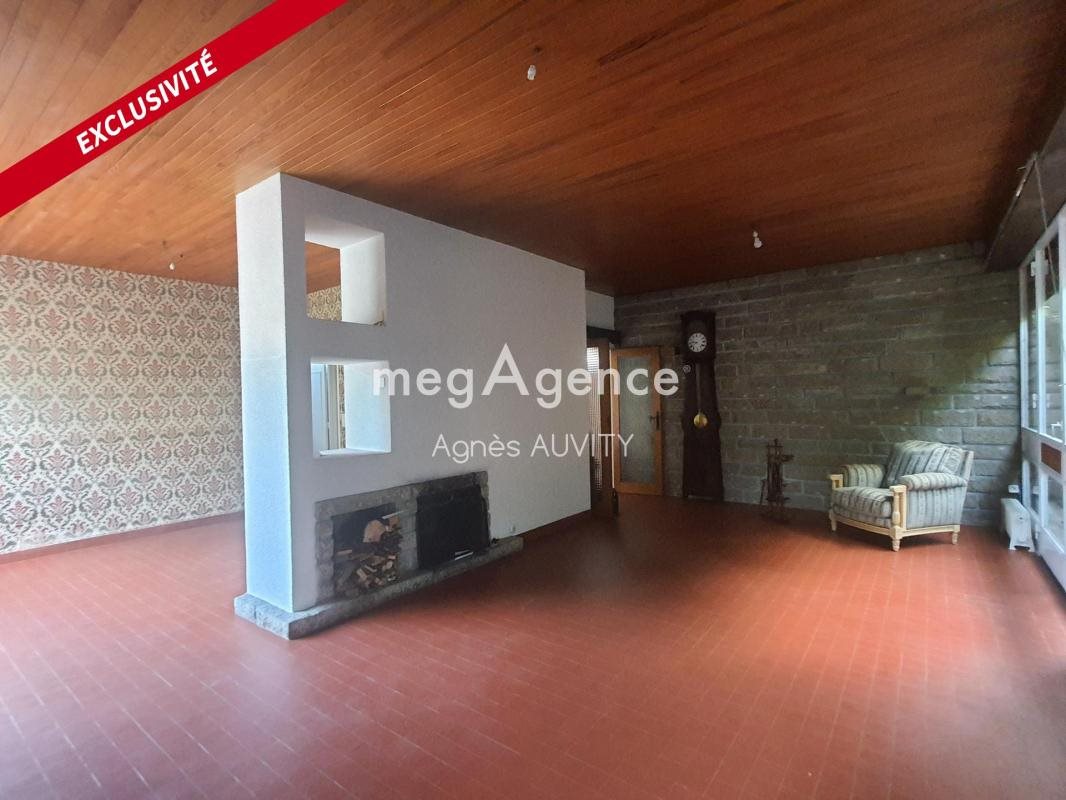 Maison à vendre, 162m², Néris-les-Bains