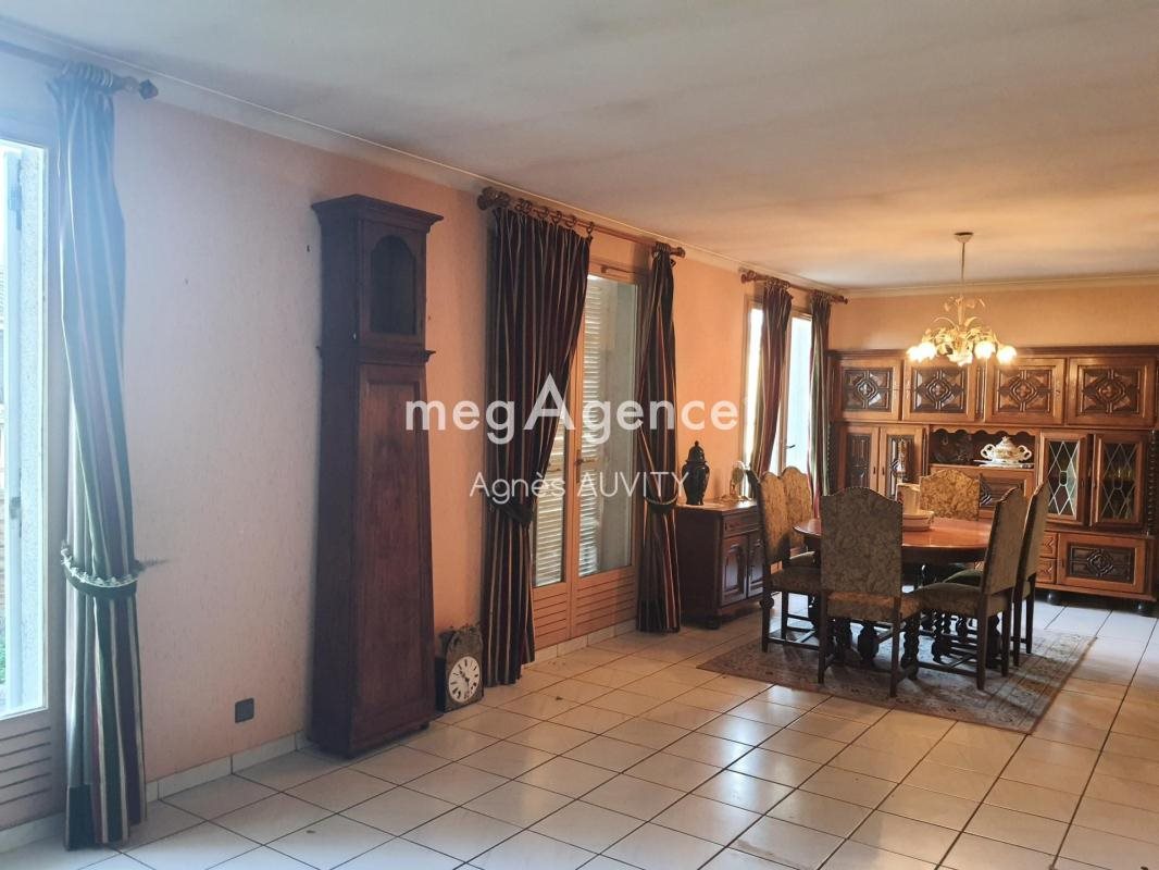 Maison à vendre, 100m², Domérat
