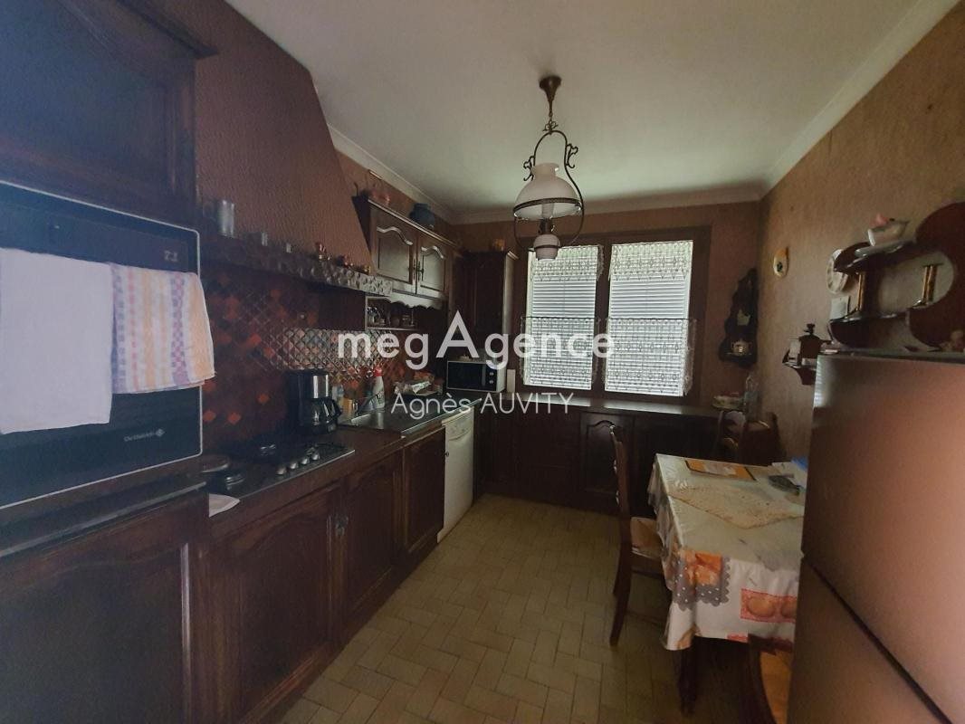 Maison à vendre, 100m², Domérat