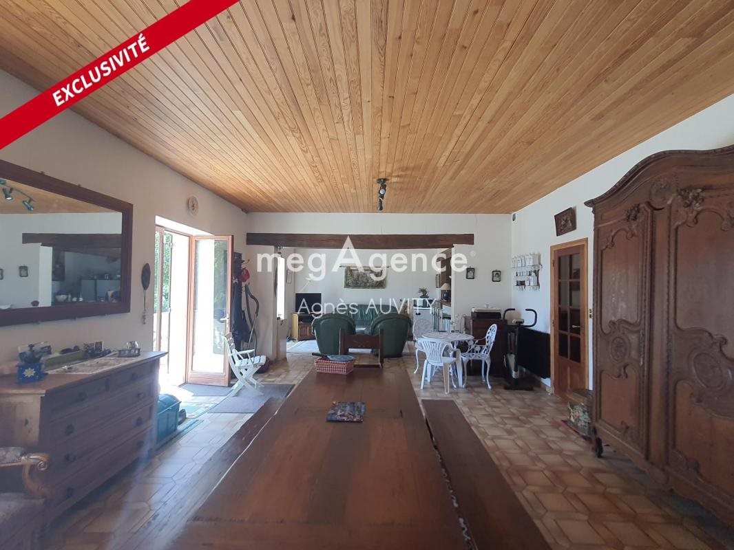 Maison à vendre, 170m², Audes